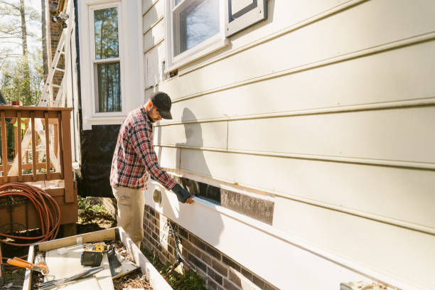 Trusted Vinyl Siding service in Clarkston, WA - Creative Siding